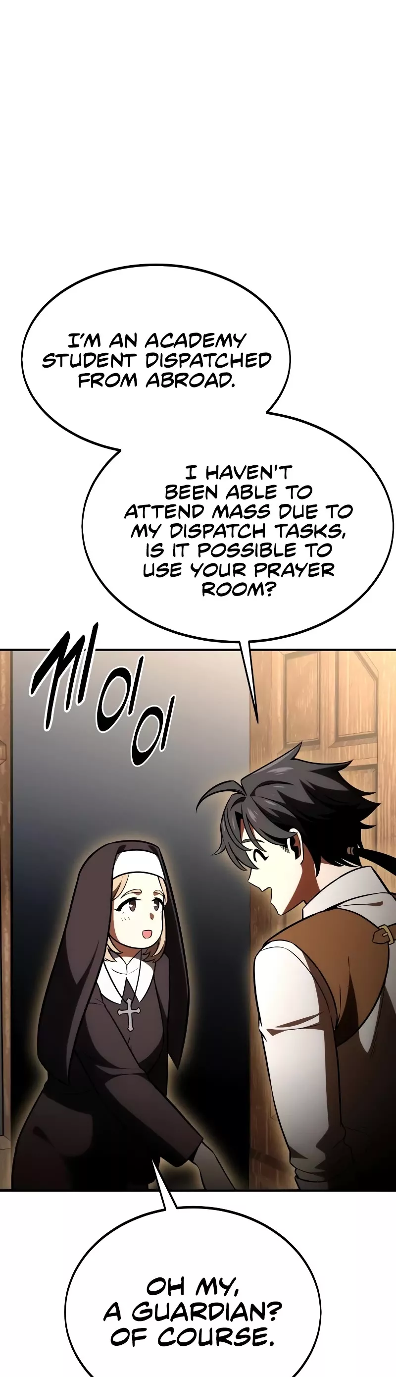 Read I Killed the Main Player Manga Online
