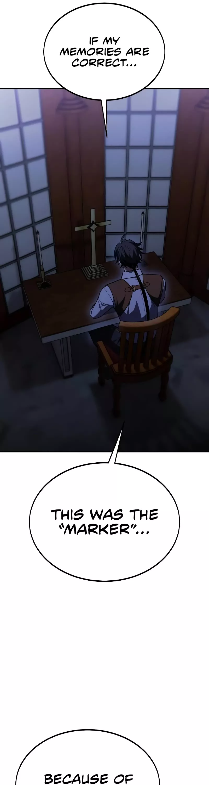 Read I Killed the Main Player Manga Online