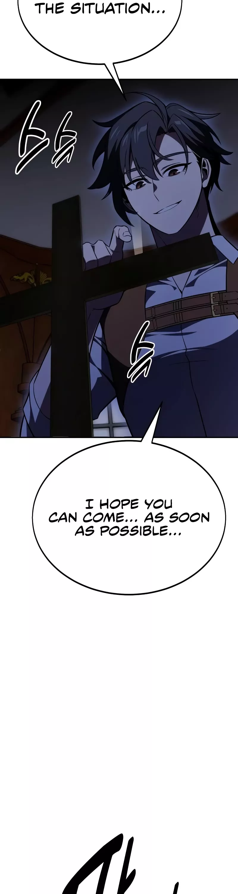 Read I Killed the Main Player Manga Online