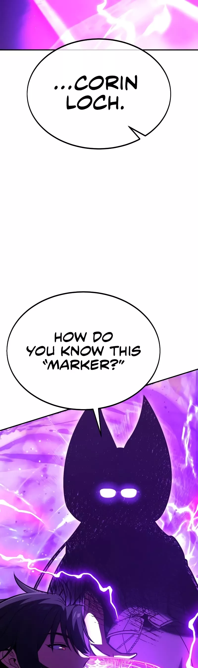 Read I Killed the Main Player Manga Online