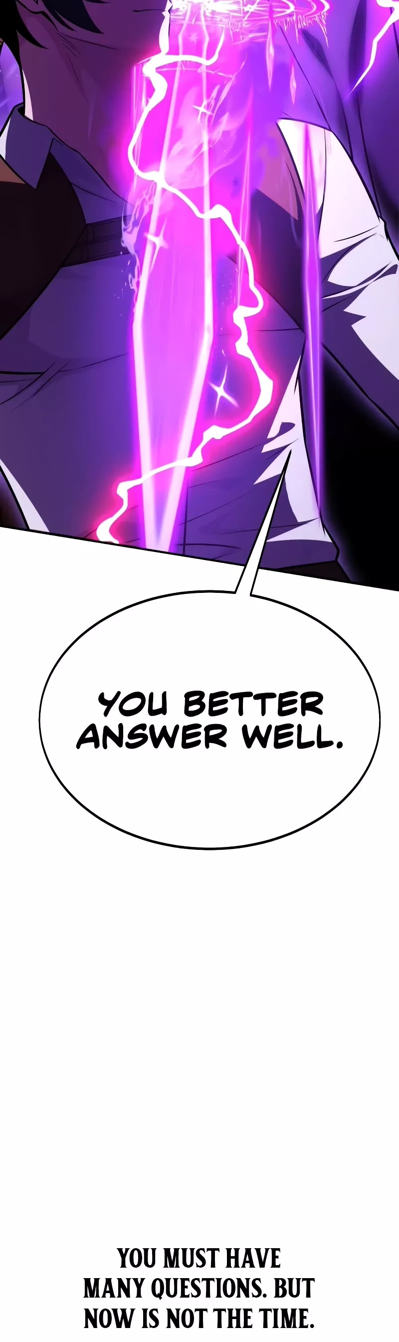 Read I Killed the Main Player Manga Online