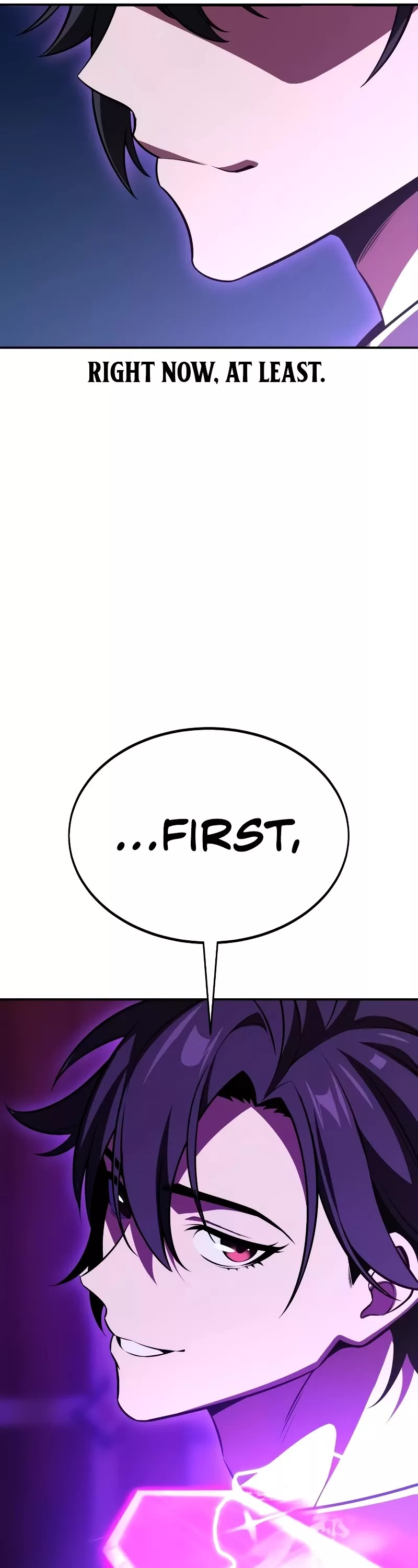 Read I Killed the Main Player Manga Online