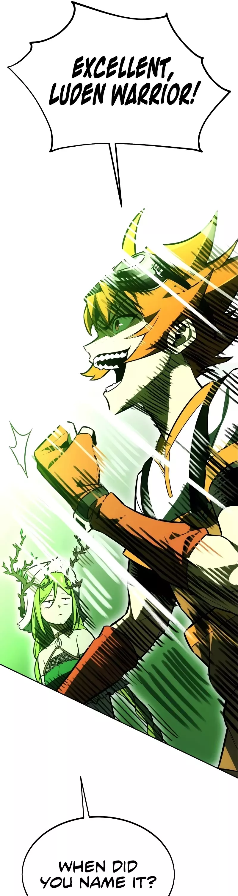 Read I Killed the Main Player Manga Online