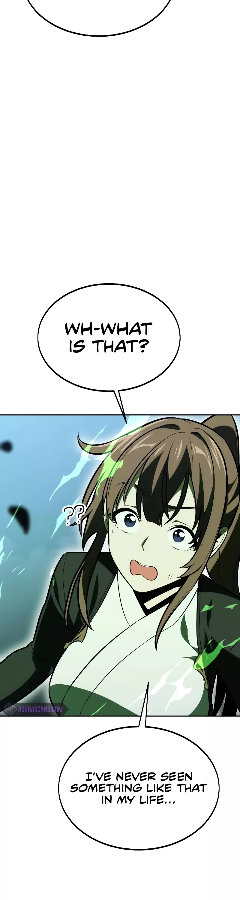 Read I Killed the Main Player Manga Online