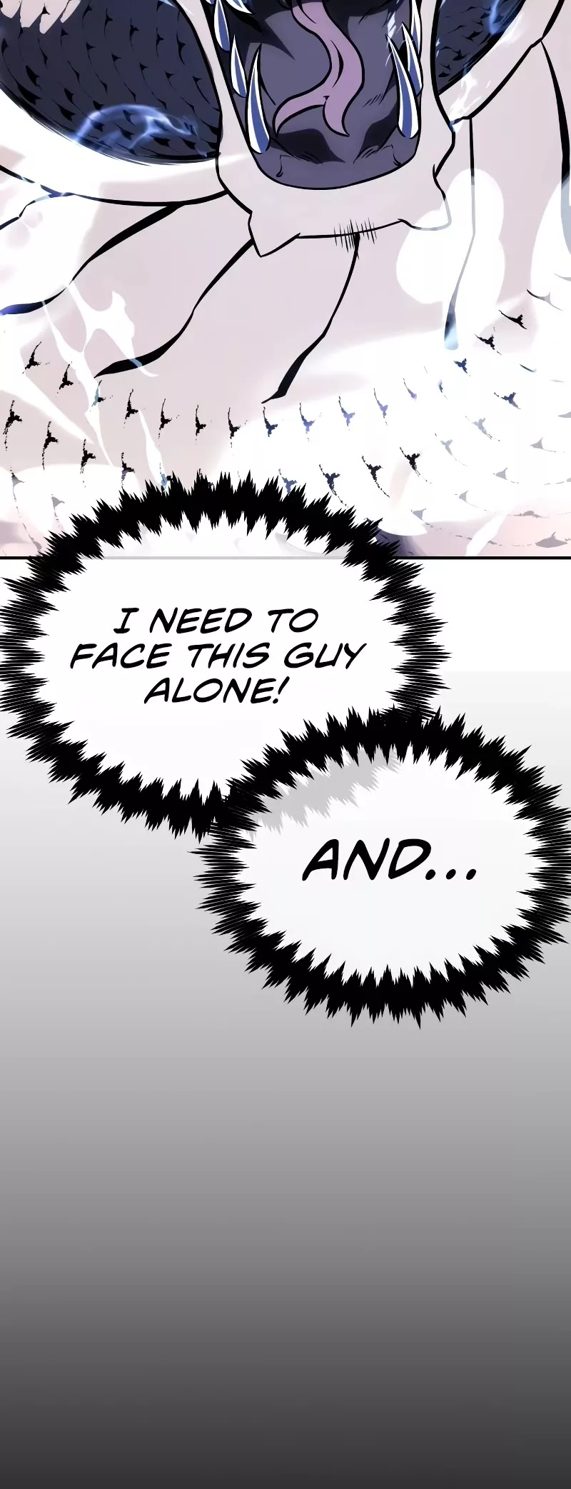 Read I Killed the Main Player Manga Online