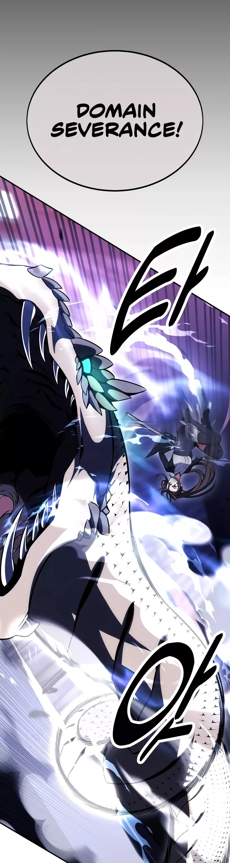 Read I Killed the Main Player Manga Online