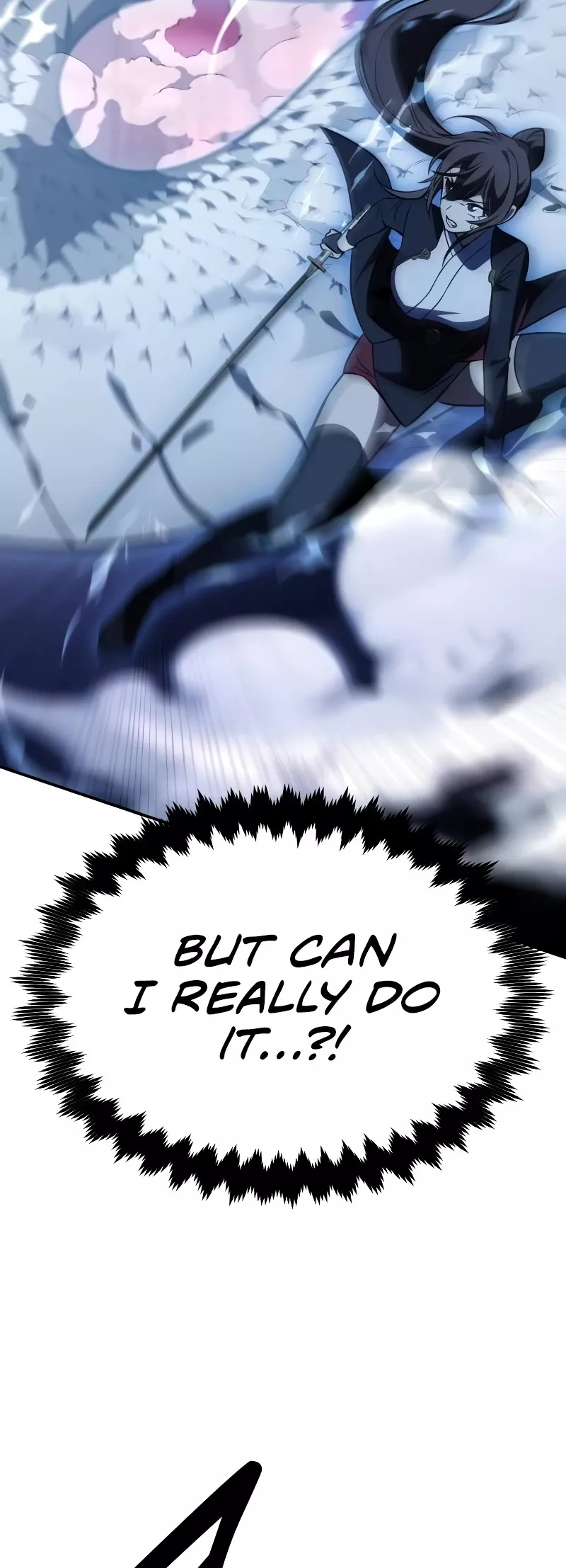 Read I Killed the Main Player Manga Online