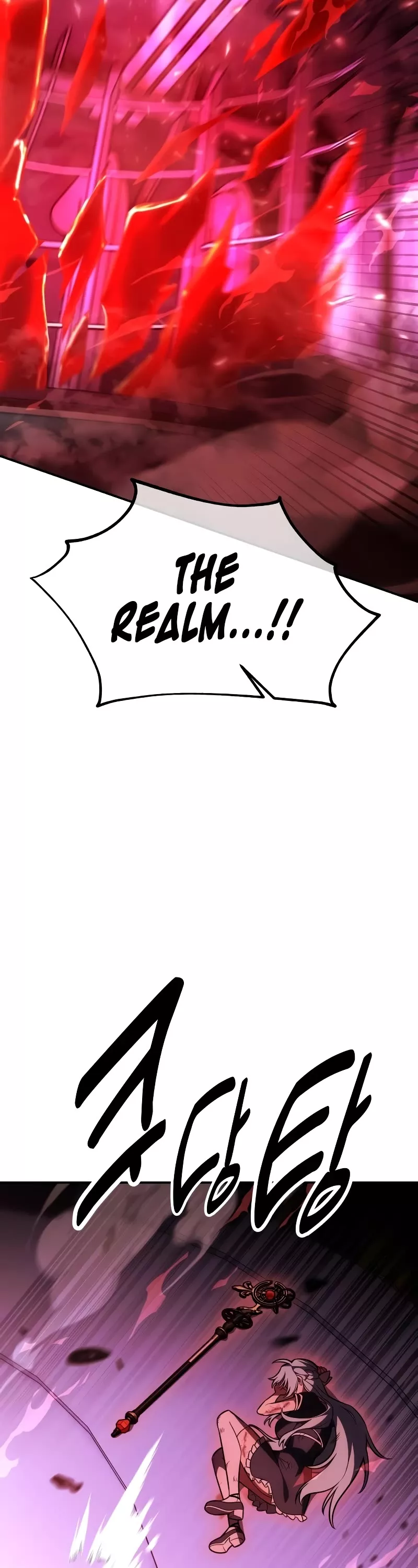 Read I Killed the Main Player Manga Online
