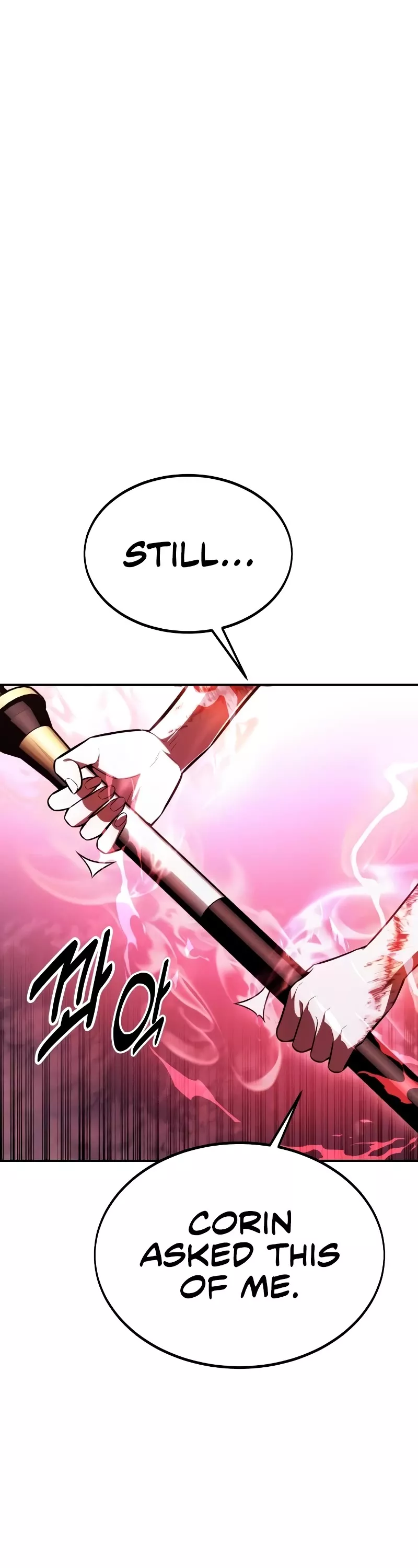 Read I Killed the Main Player Manga Online