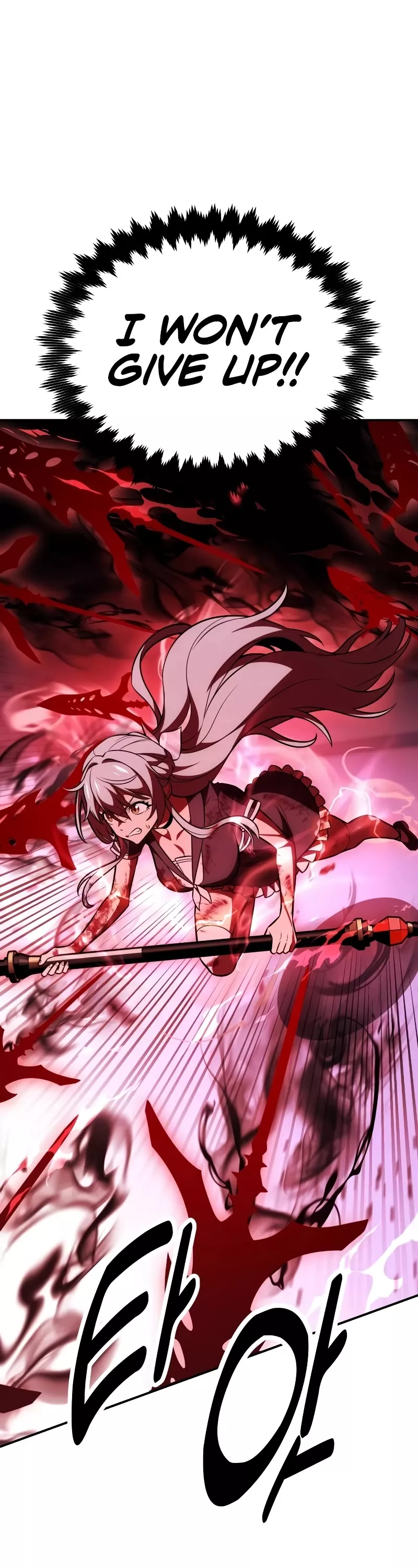 Read I Killed the Main Player Manga Online