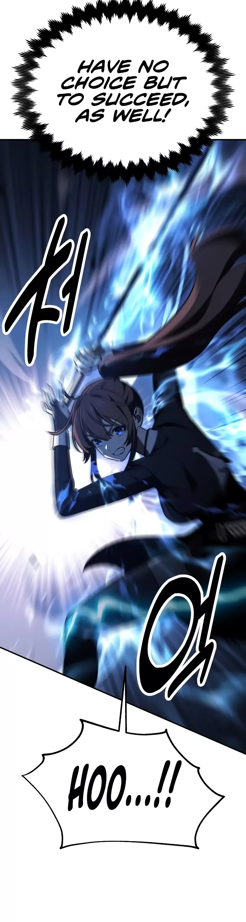 Read I Killed the Main Player Manga Online
