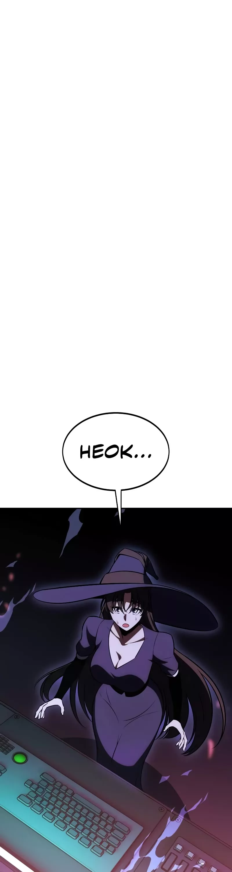 Read I Killed the Main Player Manga Online