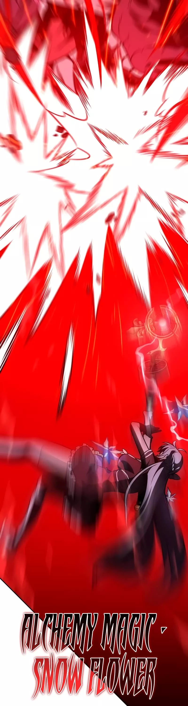 Read I Killed the Main Player Manga Online