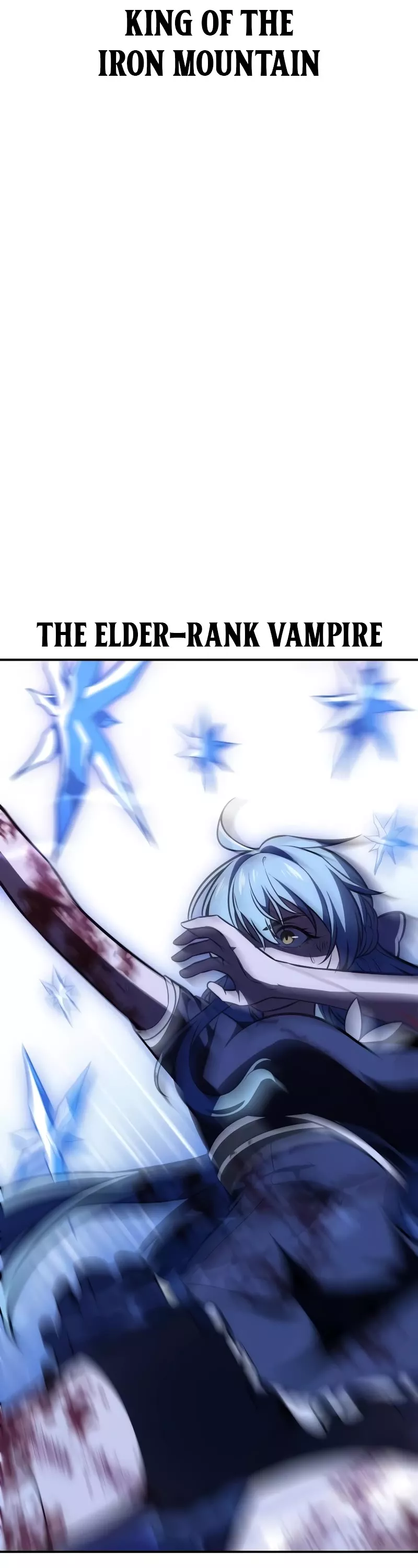 Read I Killed the Main Player Manga Online