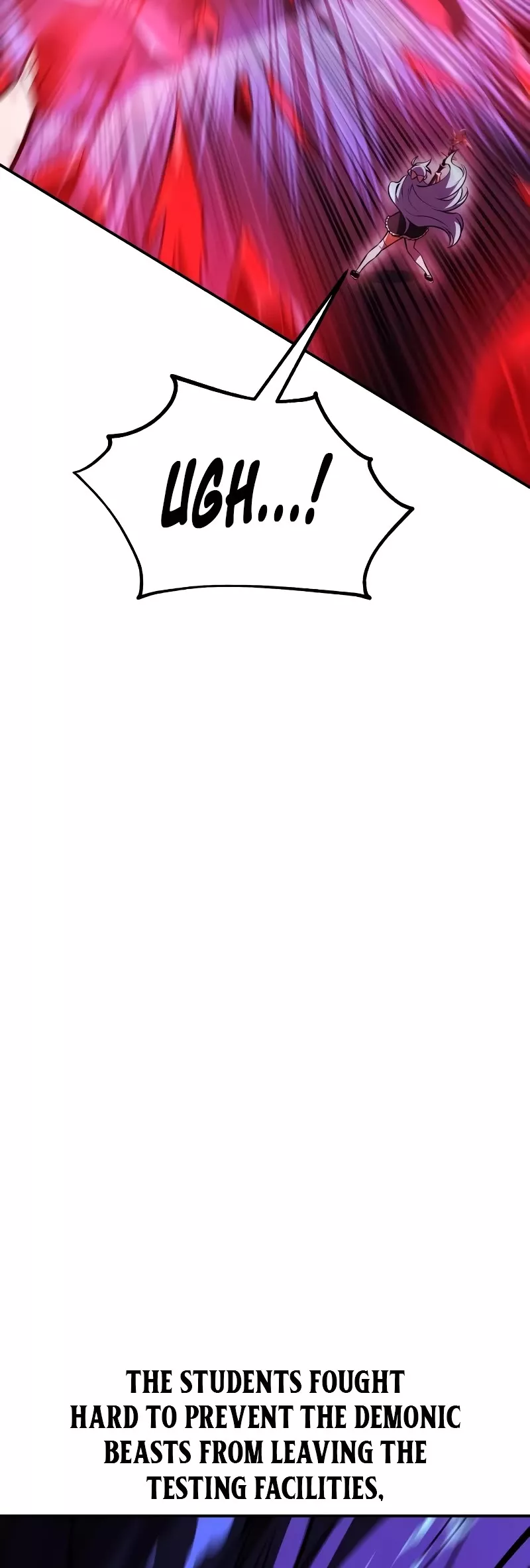 Read I Killed the Main Player Manga Online
