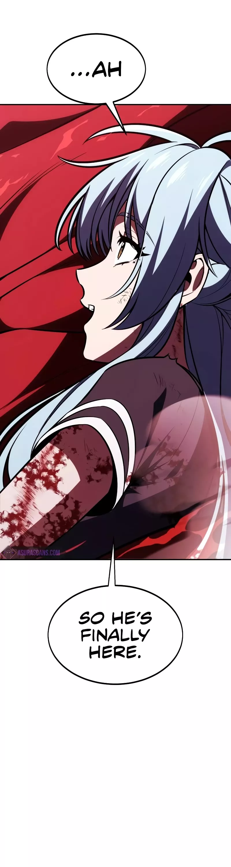 Read I Killed the Main Player Manga Online