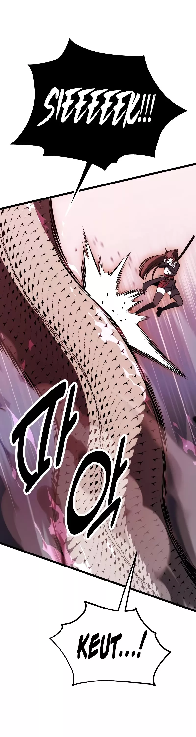 Read I Killed the Main Player Manga Online
