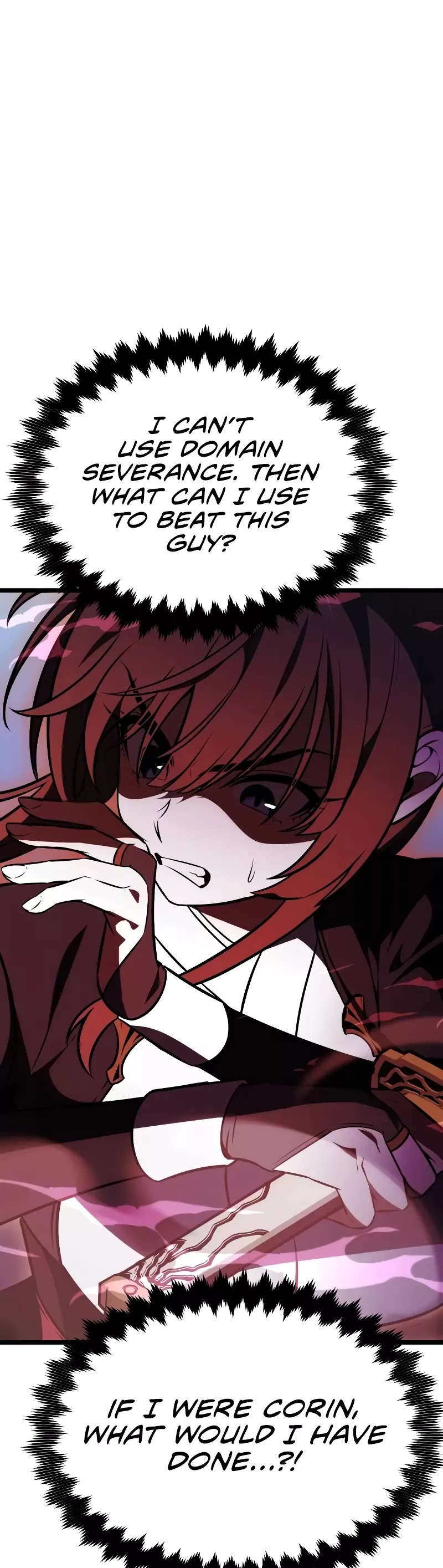 Read I Killed the Main Player Manga Online