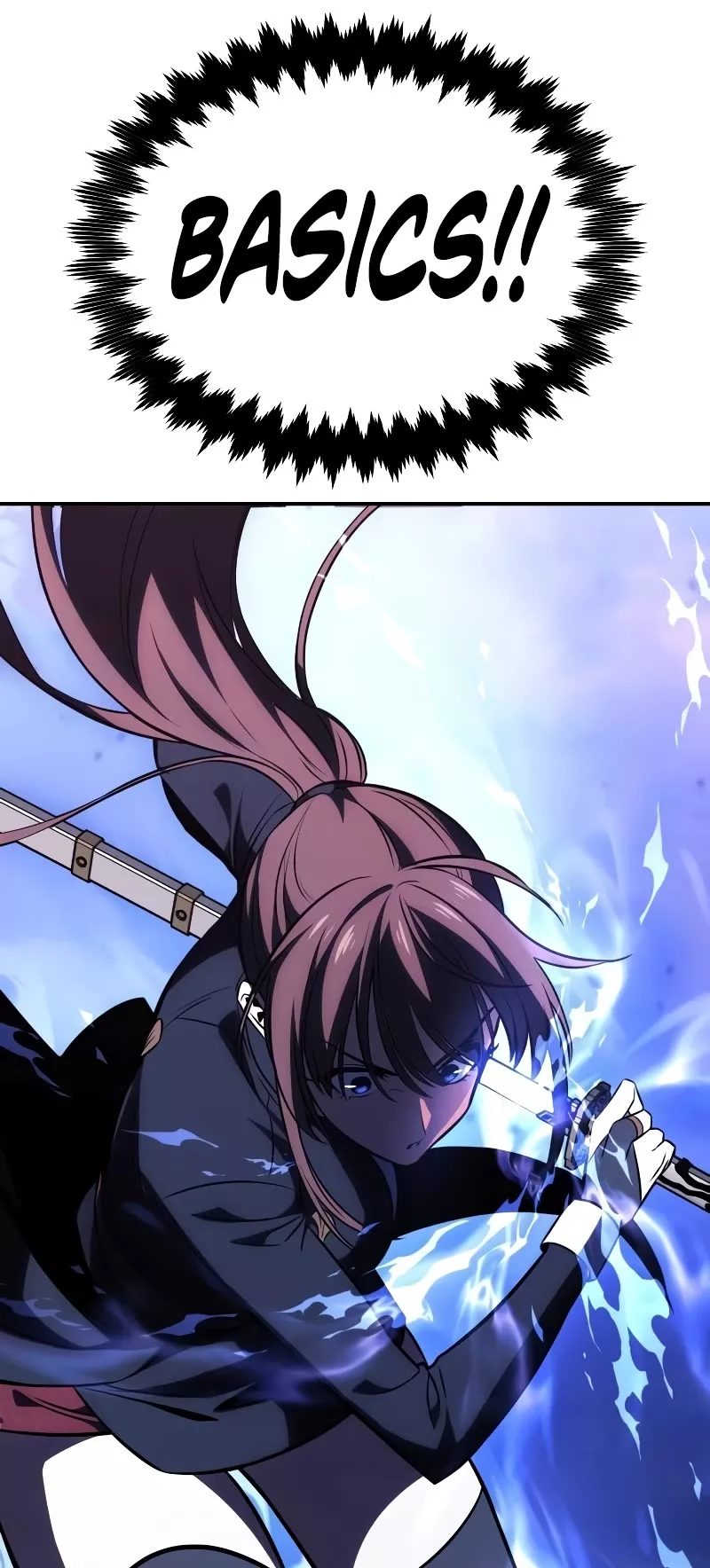 Read I Killed the Main Player Manga Online