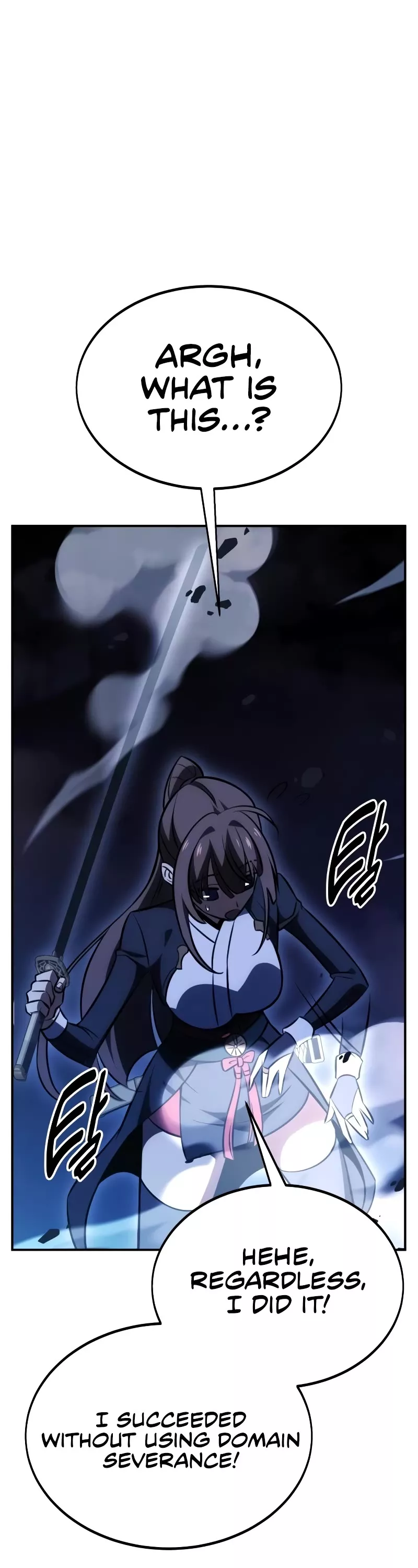 Read I Killed the Main Player Manga Online