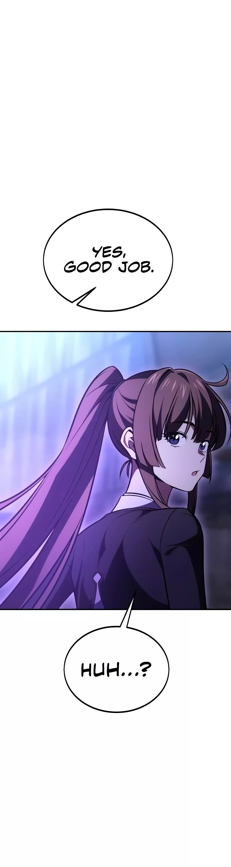 Read I Killed the Main Player Manga Online