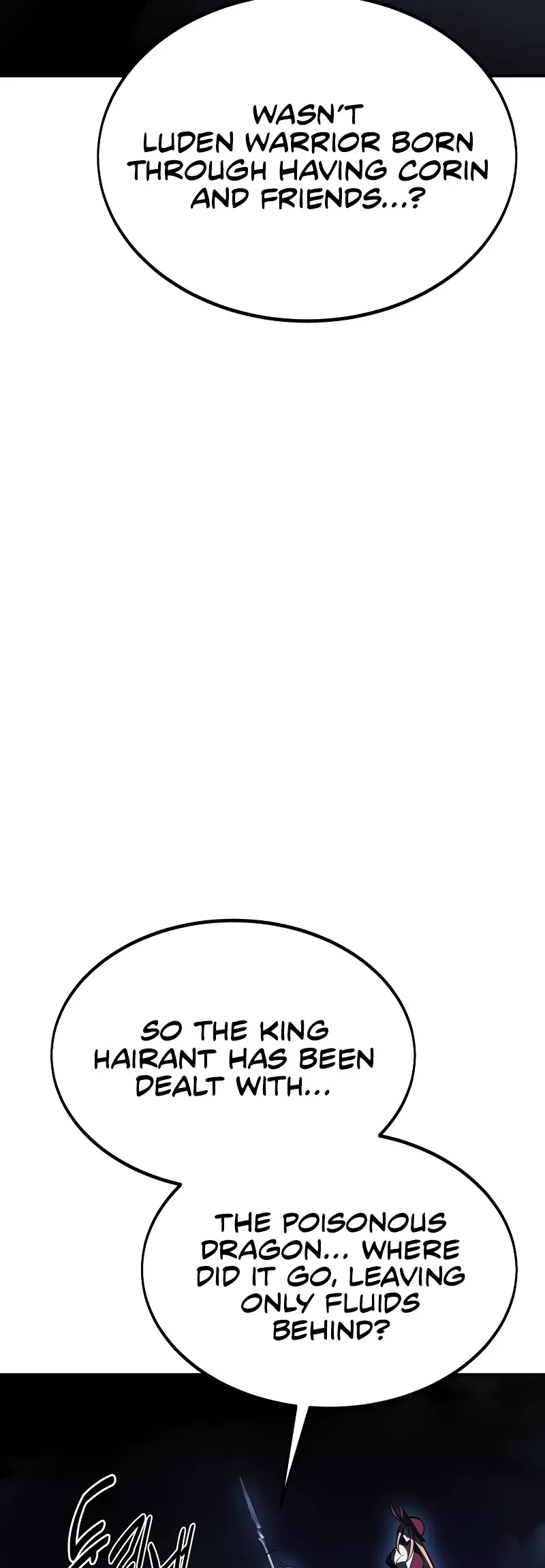 Read I Killed the Main Player Manga Online