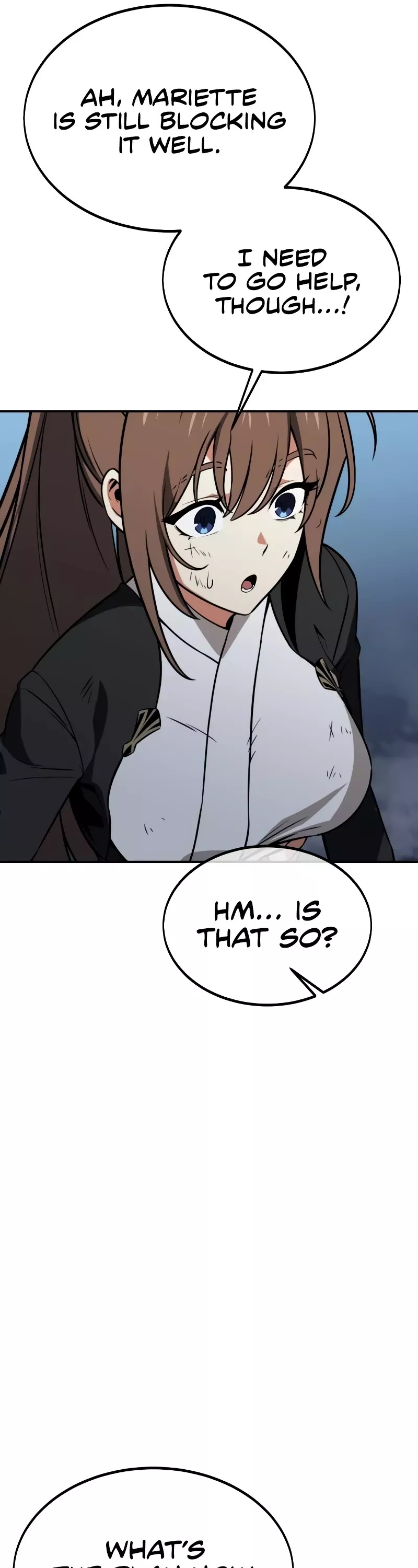 Read I Killed the Main Player Manga Online