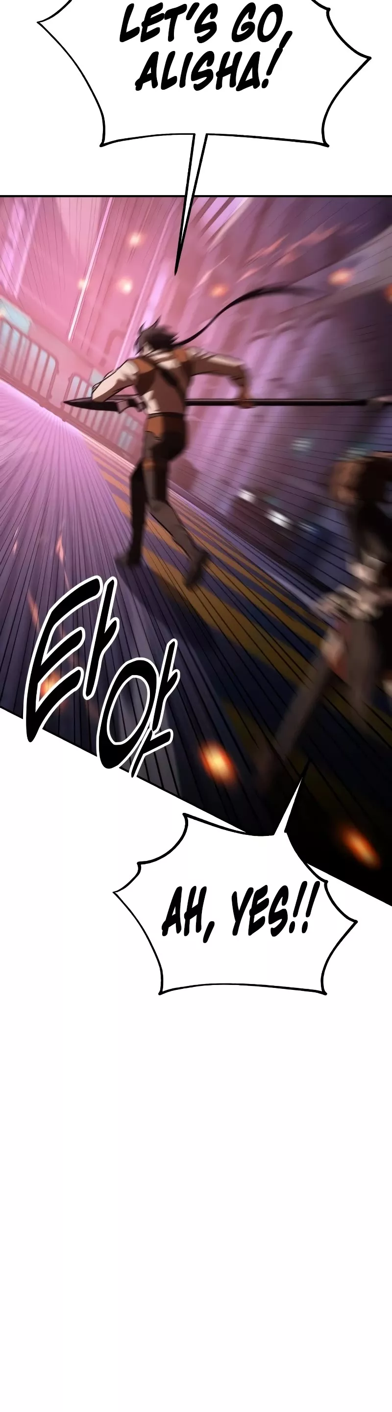 Read I Killed the Main Player Manga Online