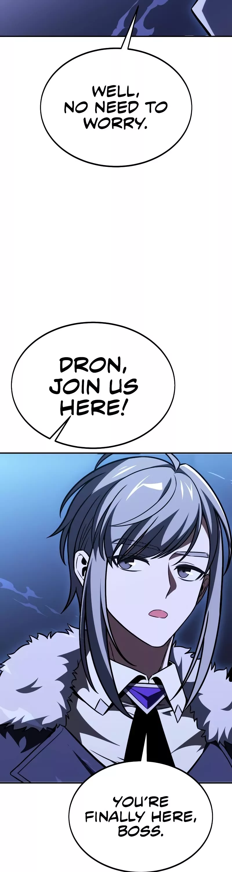 Read I Killed the Main Player Manga Online
