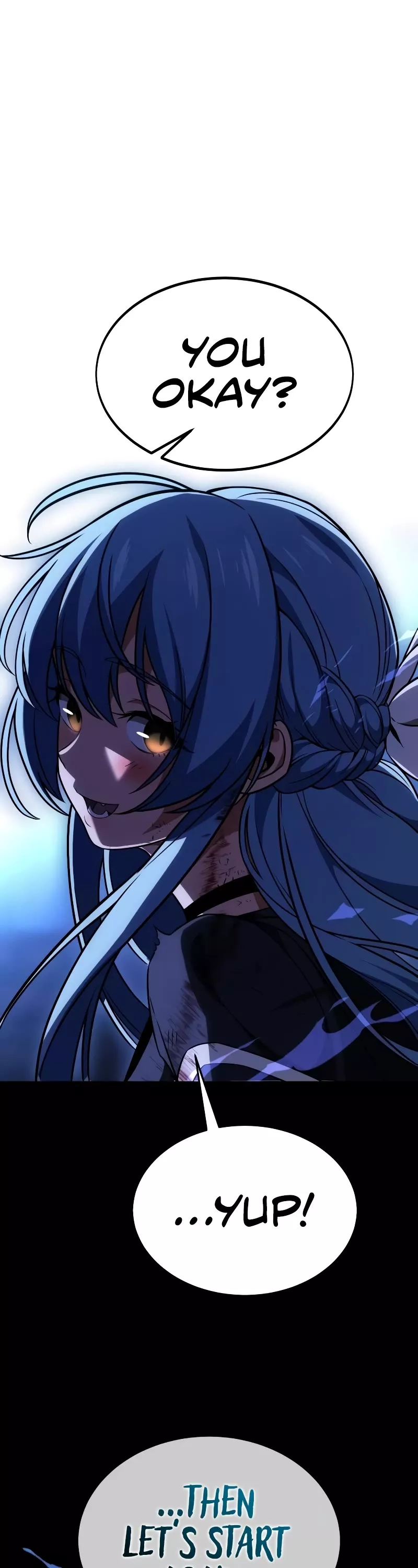 Read I Killed the Main Player Manga Online