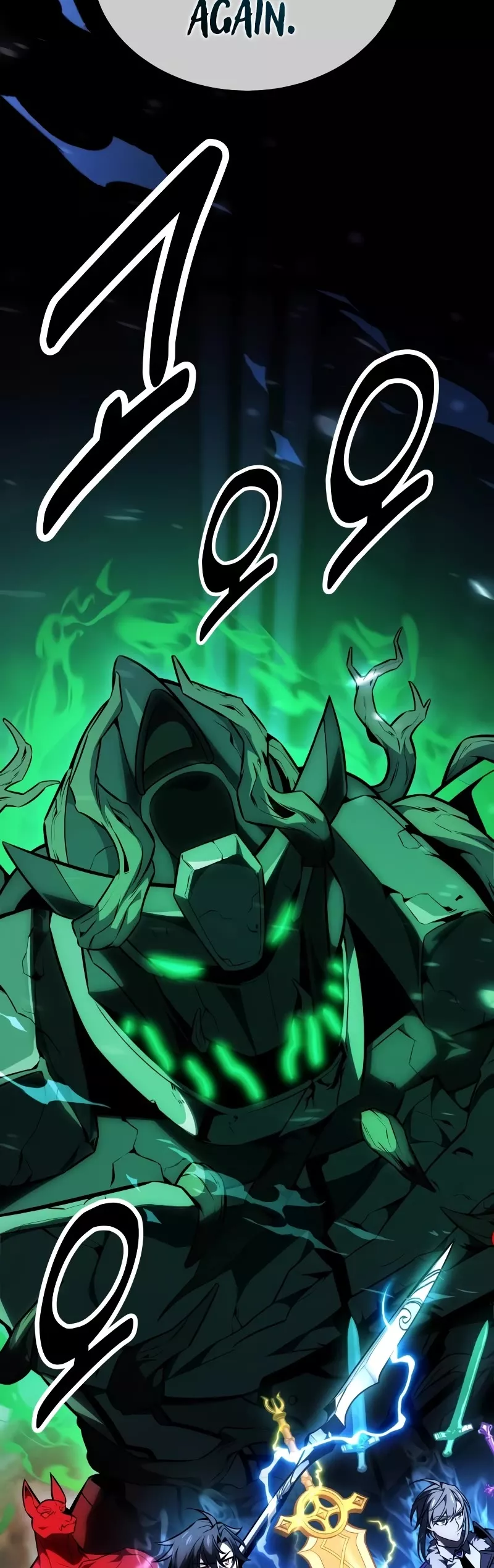 Read I Killed the Main Player Manga Online