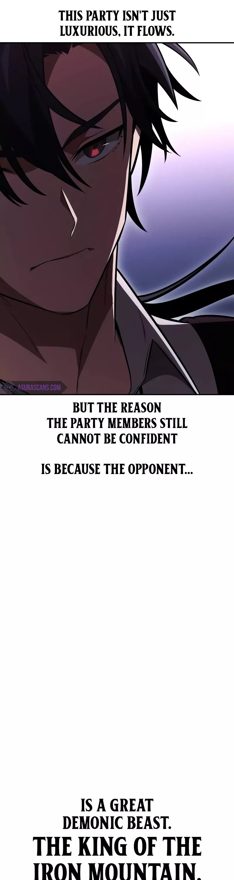Read I Killed the Main Player Manga Online