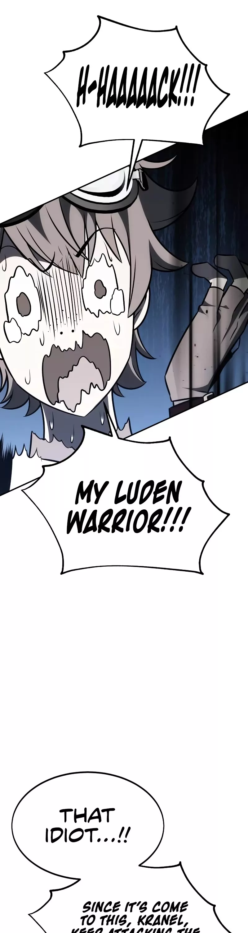 Read I Killed the Main Player Manga Online