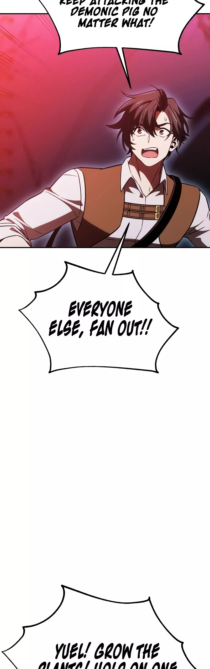 Read I Killed the Main Player Manga Online