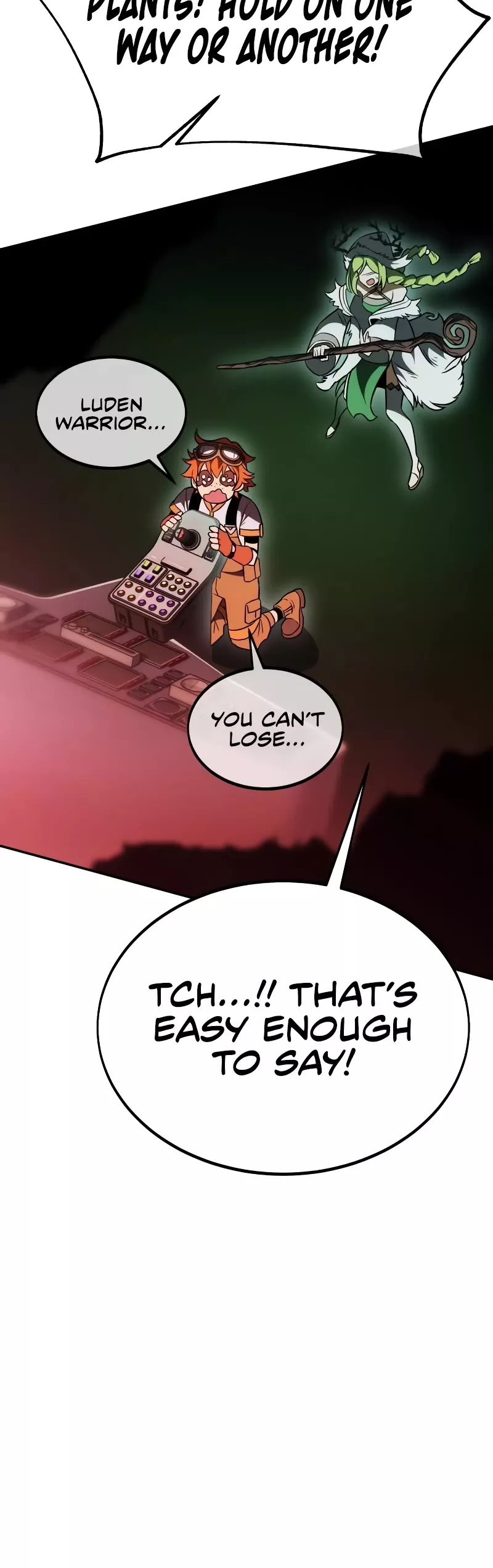 Read I Killed the Main Player Manga Online