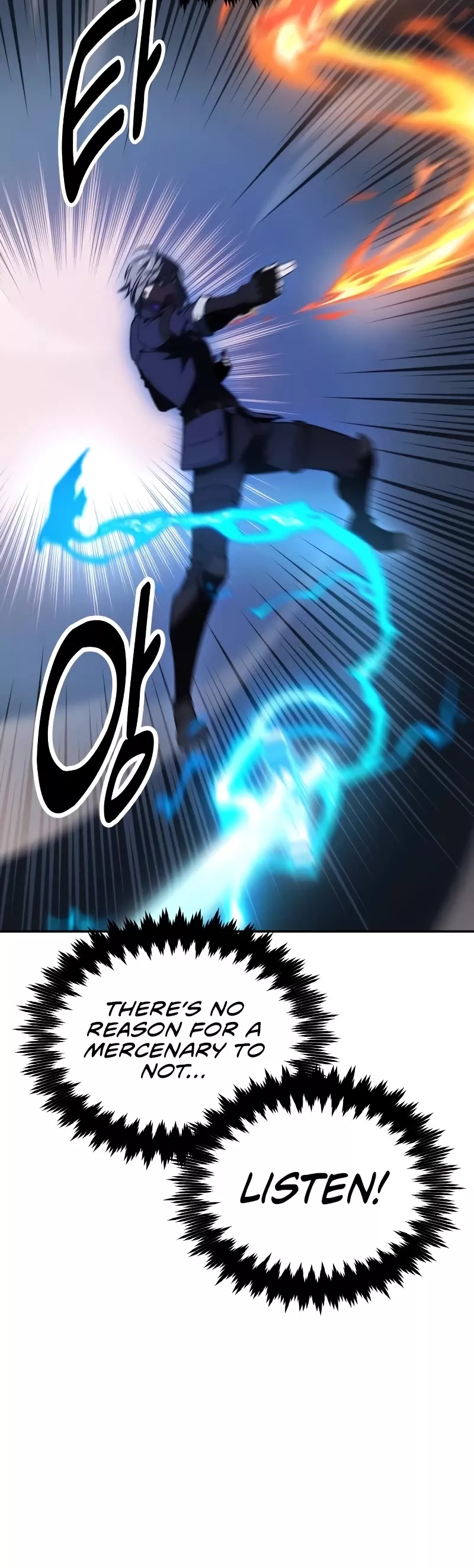 Read I Killed the Main Player Manga Online
