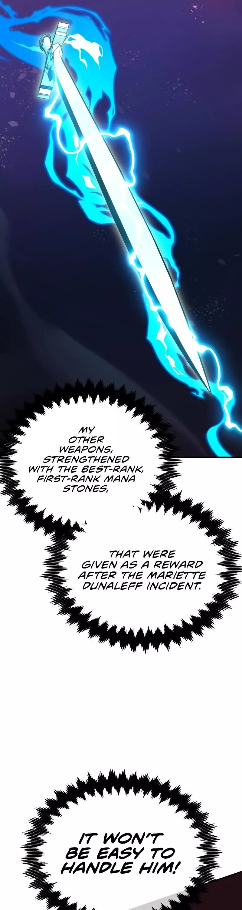 Read I Killed the Main Player Manga Online