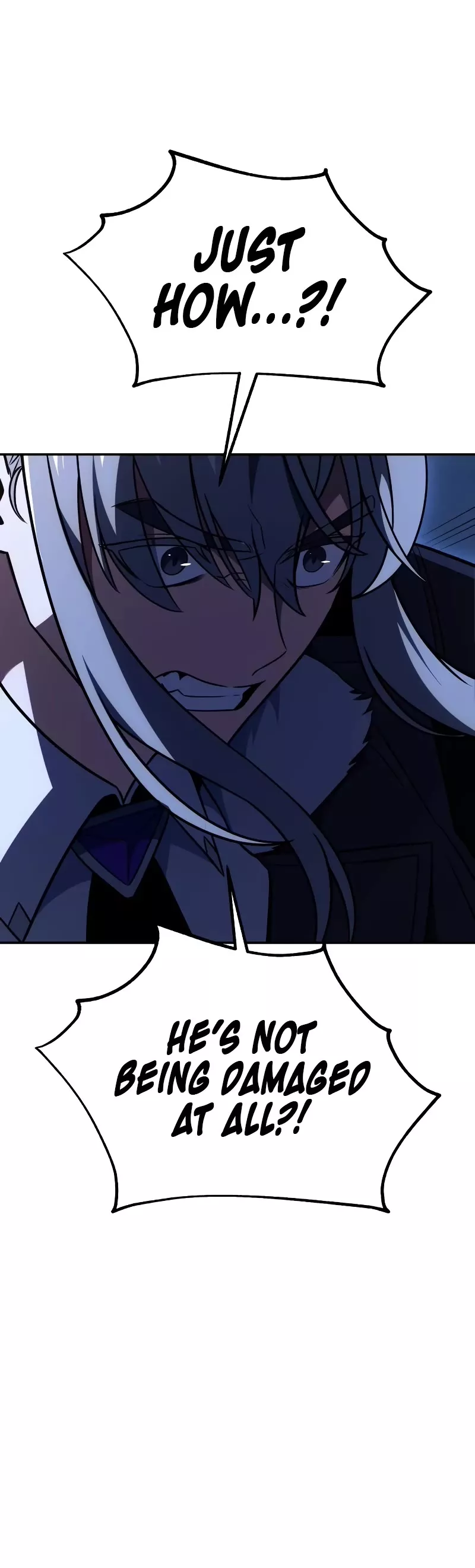 Read I Killed the Main Player Manga Online