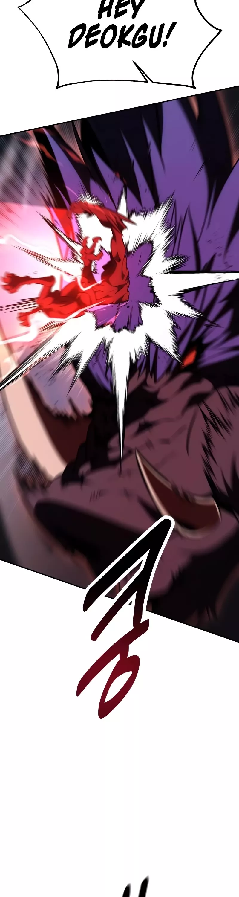 Read I Killed the Main Player Manga Online