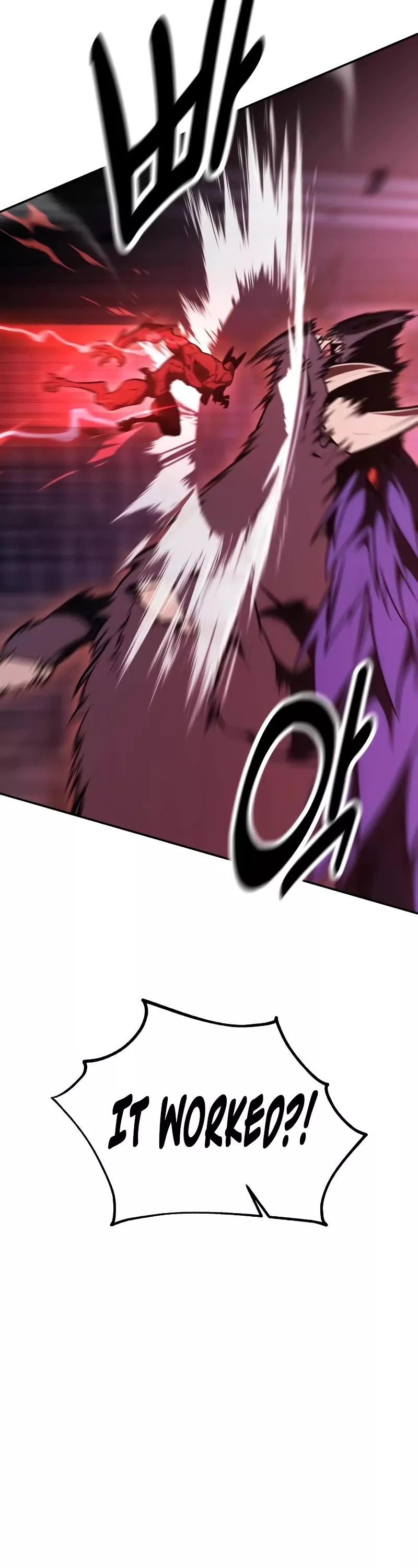 Read I Killed the Main Player Manga Online