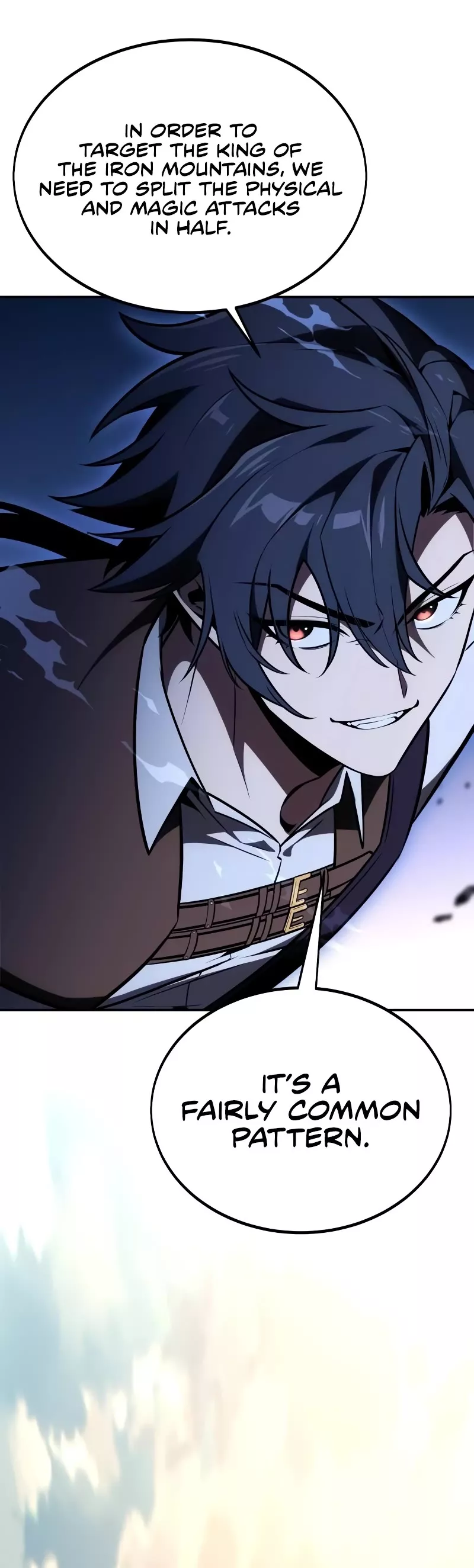 Read I Killed the Main Player Manga Online