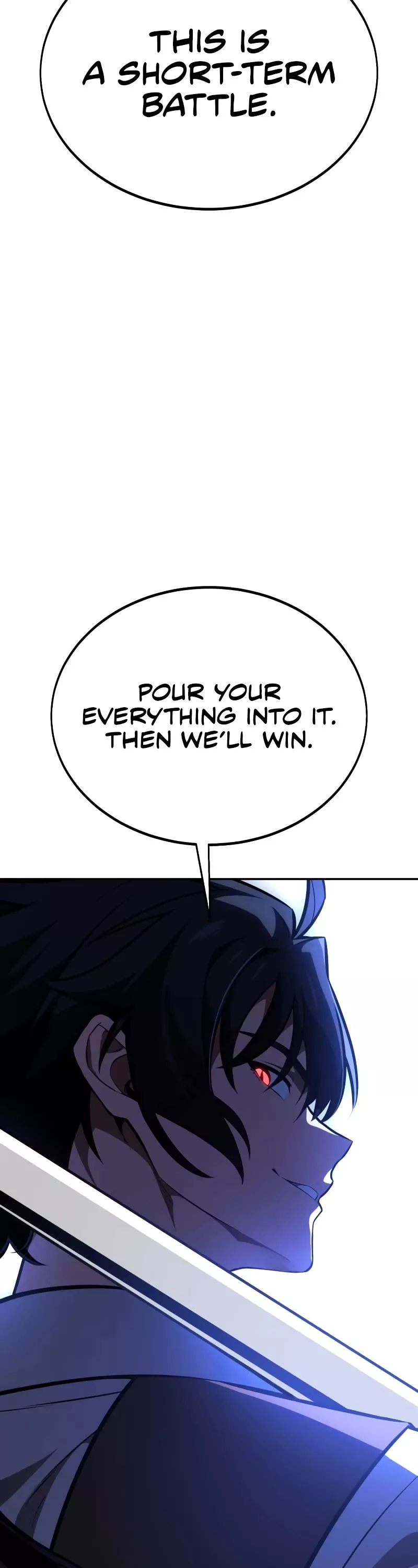 Read I Killed the Main Player Manga Online