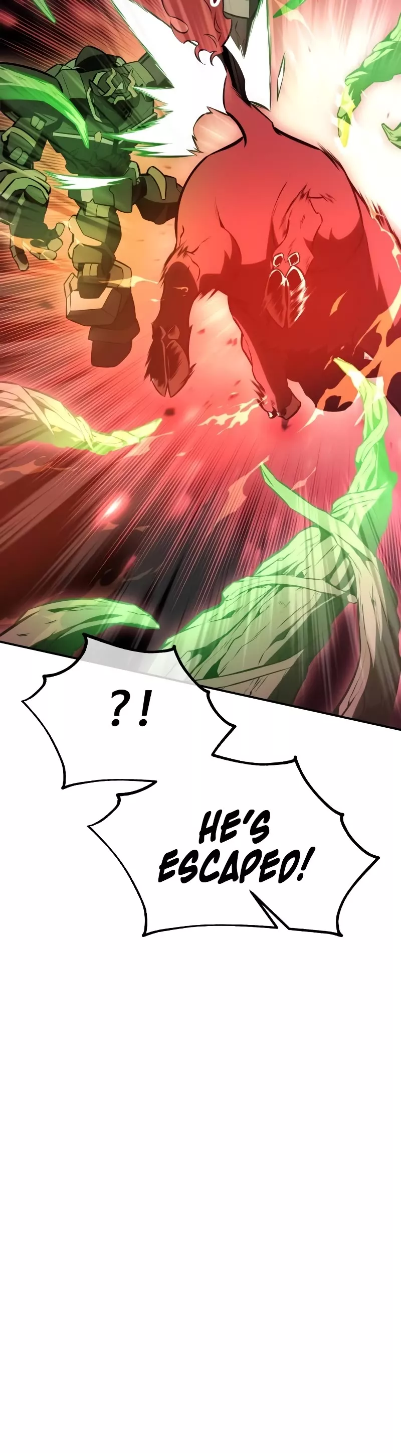 Read I Killed the Main Player Manga Online