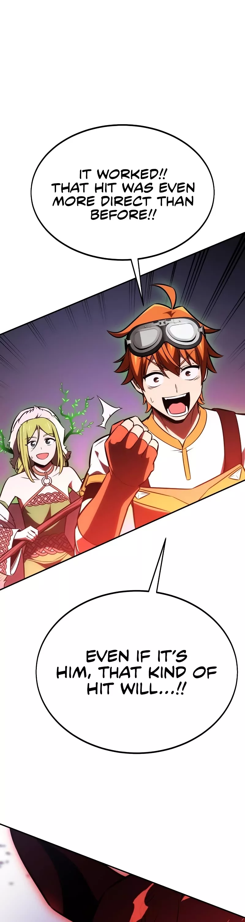 Read I Killed the Main Player Manga Online