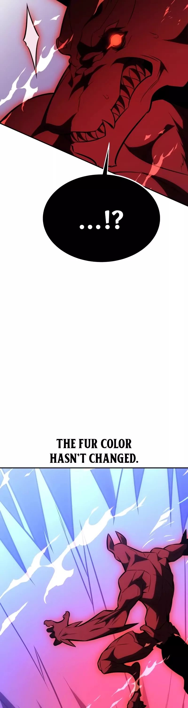 Read I Killed the Main Player Manga Online