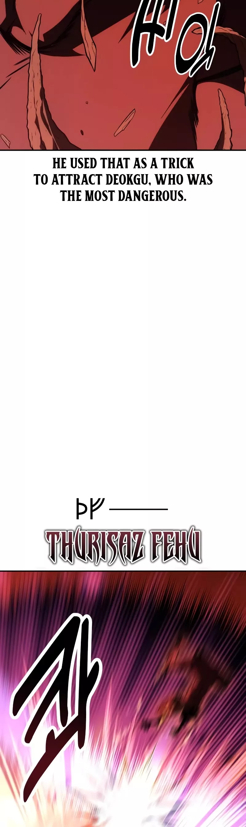 Read I Killed the Main Player Manga Online