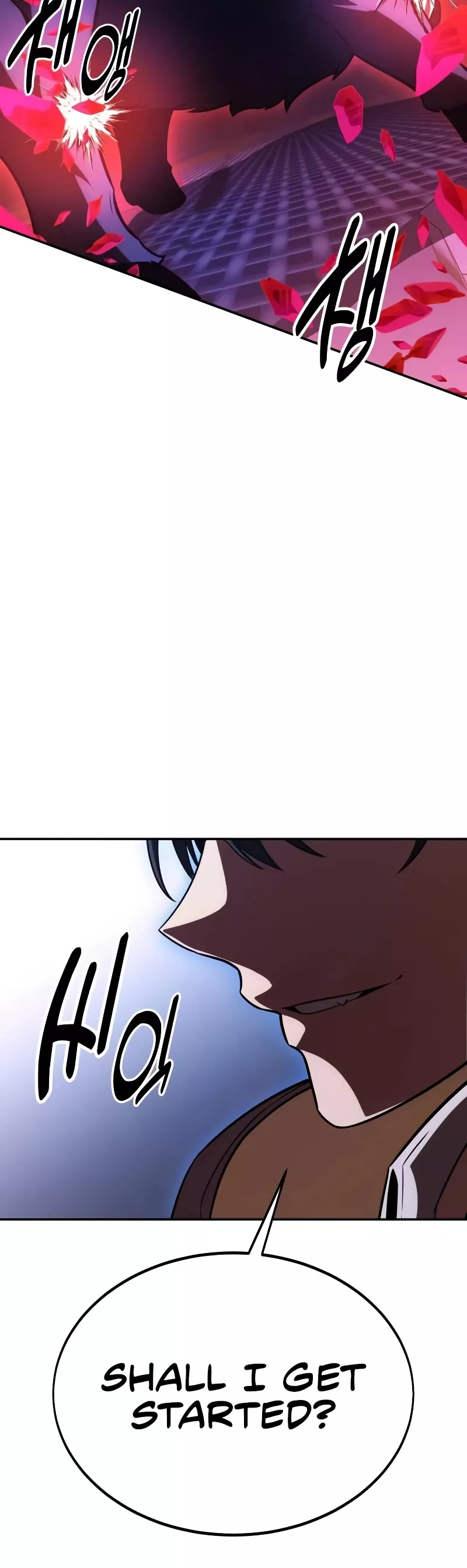 Read I Killed the Main Player Manga Online
