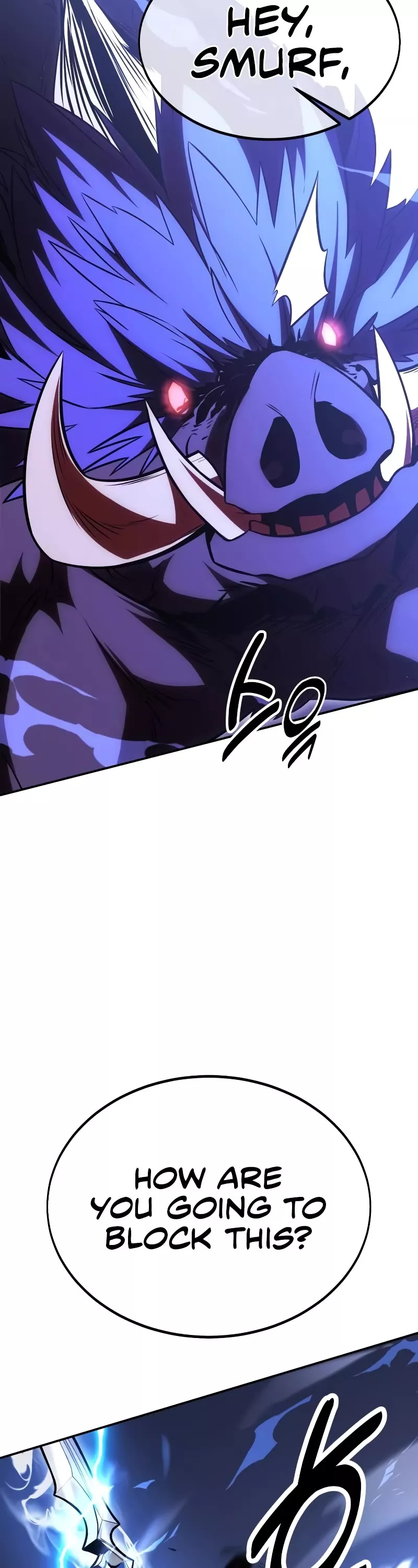 Read I Killed the Main Player Manga Online