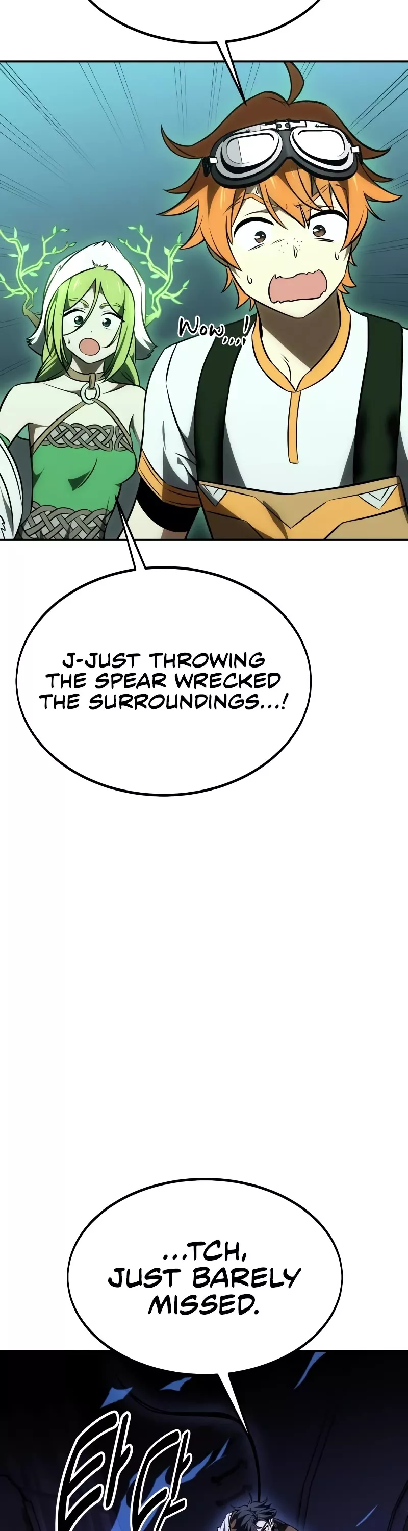 Read I Killed the Main Player Manga Online