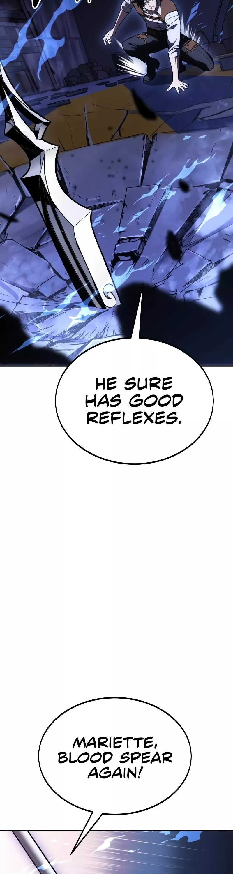 Read I Killed the Main Player Manga Online